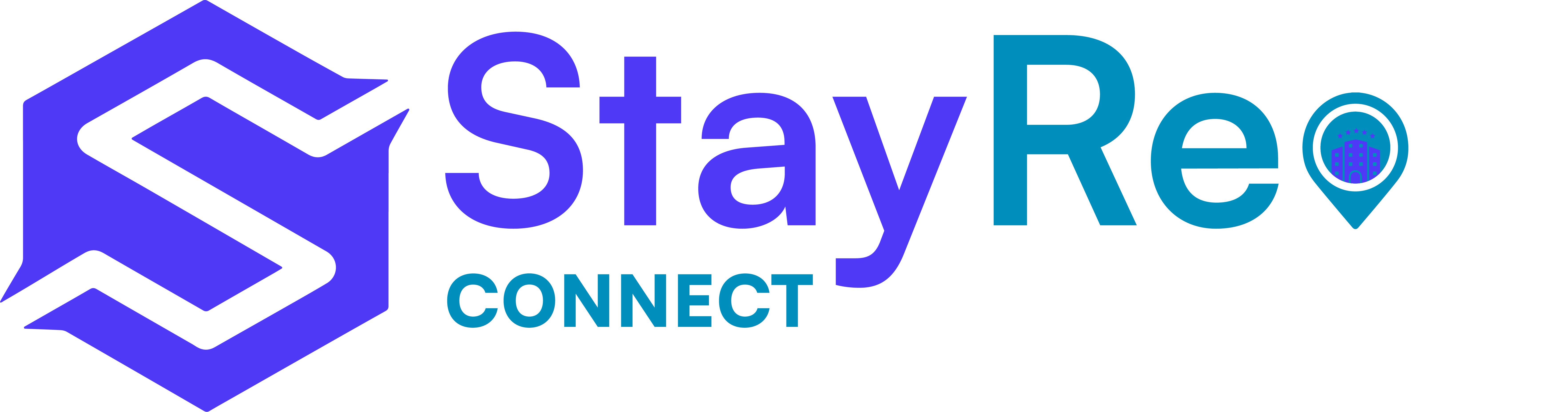 StayReo Connect